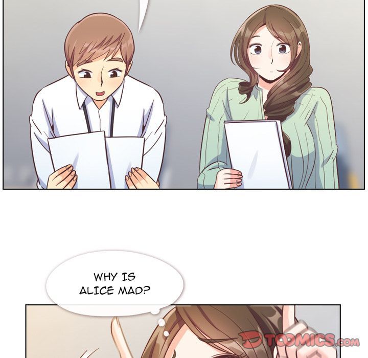 Annoying Alice Manhwa - Chapter 71 Page 61