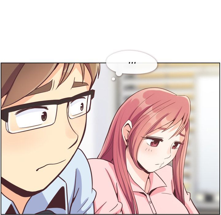 Annoying Alice Manhwa - Chapter 71 Page 64