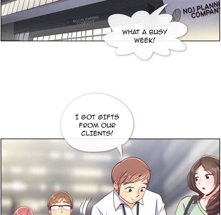 Annoying Alice Manhwa - Chapter 71 Page 66