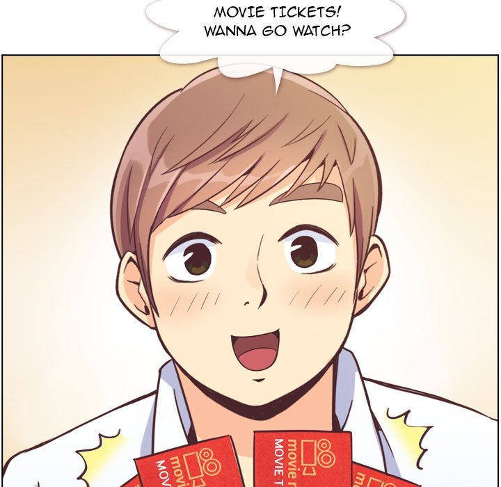 Annoying Alice Manhwa - Chapter 71 Page 68