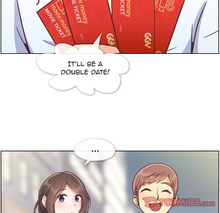 Annoying Alice Manhwa - Chapter 71 Page 69