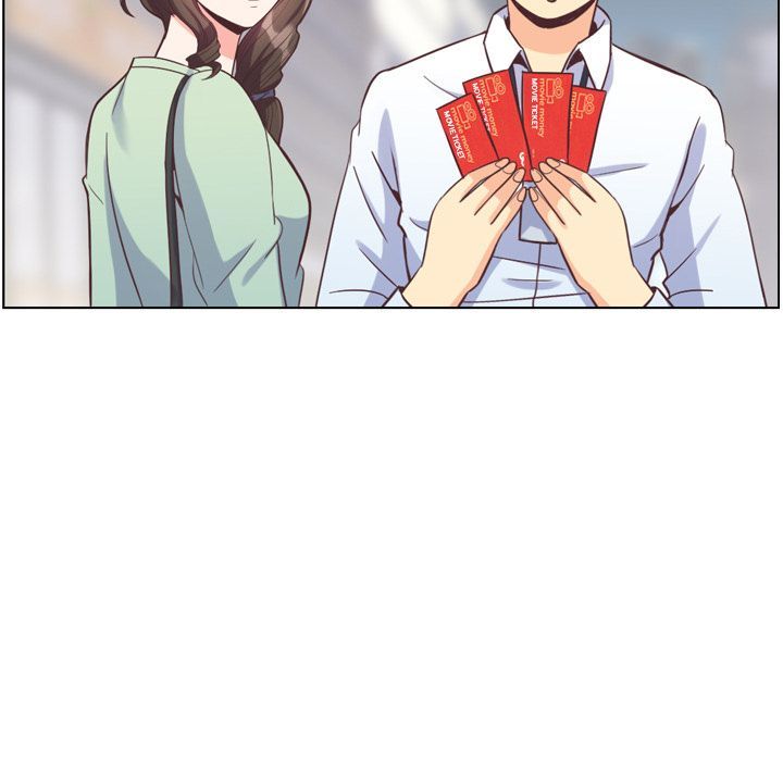 Annoying Alice Manhwa - Chapter 71 Page 70