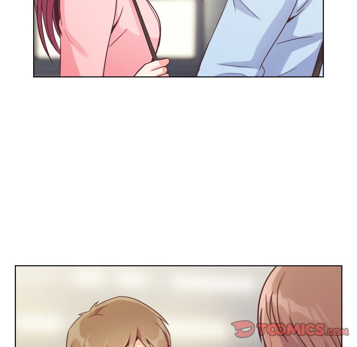 Annoying Alice Manhwa - Chapter 71 Page 73