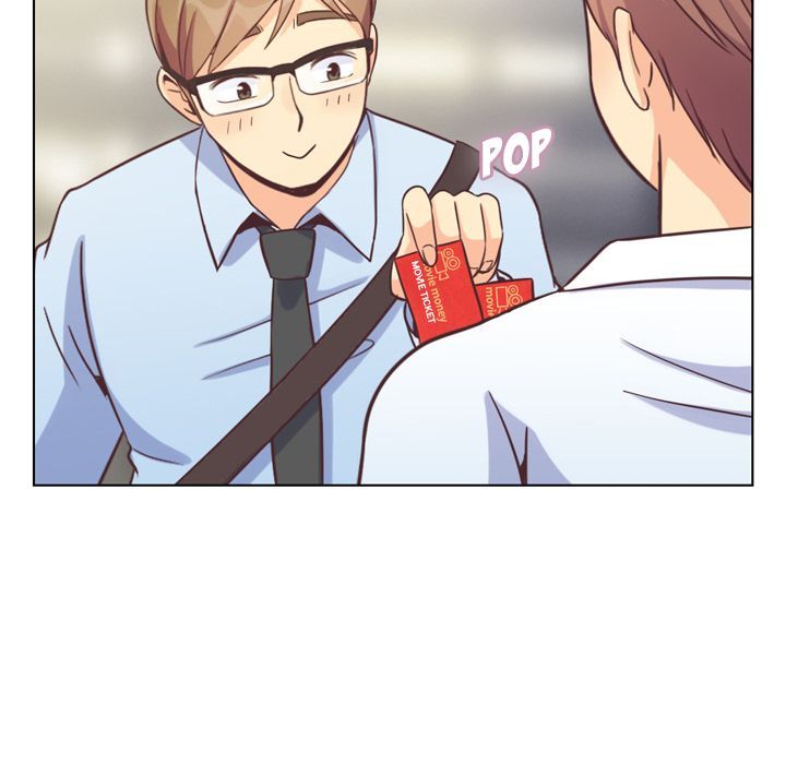 Annoying Alice Manhwa - Chapter 71 Page 74