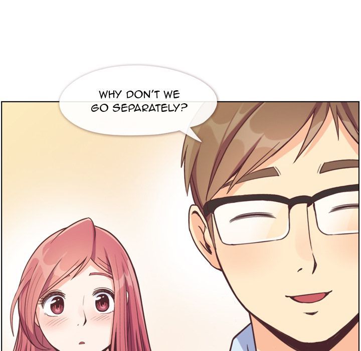 Annoying Alice Manhwa - Chapter 71 Page 75