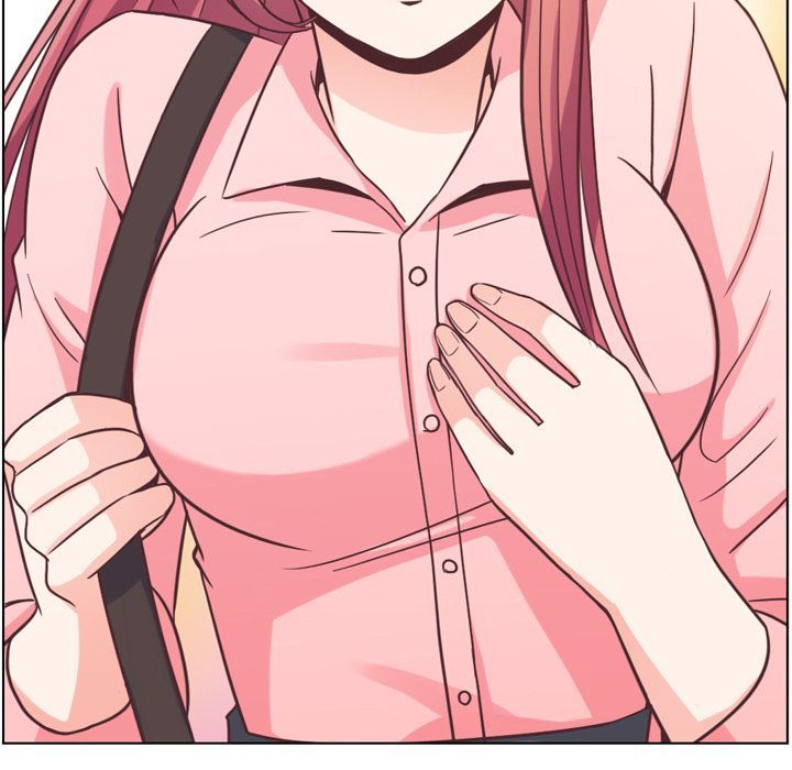 Annoying Alice Manhwa - Chapter 71 Page 79