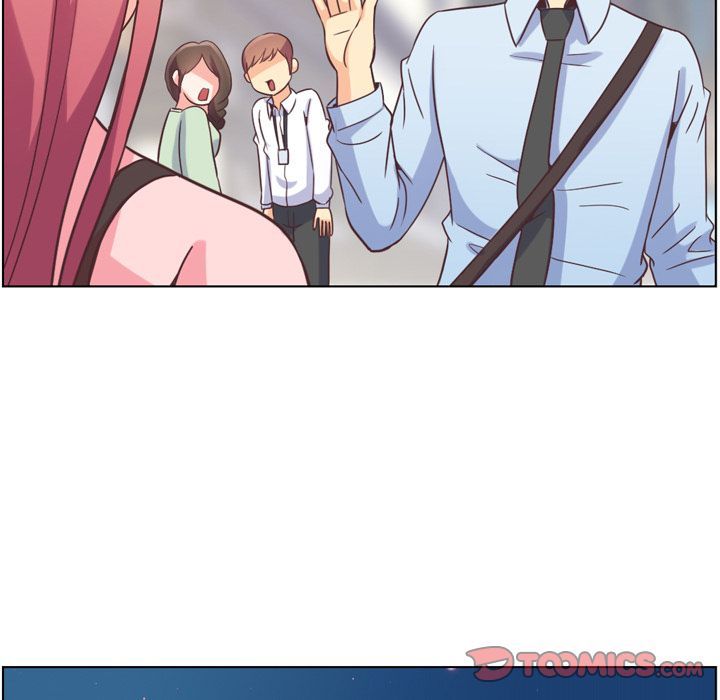 Annoying Alice Manhwa - Chapter 71 Page 81