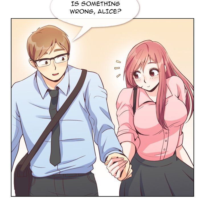 Annoying Alice Manhwa - Chapter 71 Page 87