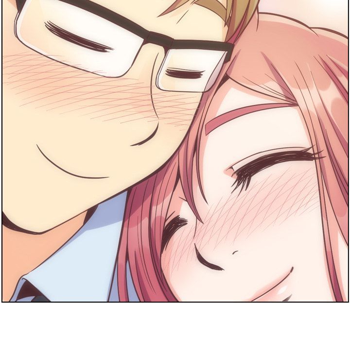 Annoying Alice Manhwa - Chapter 71 Page 94