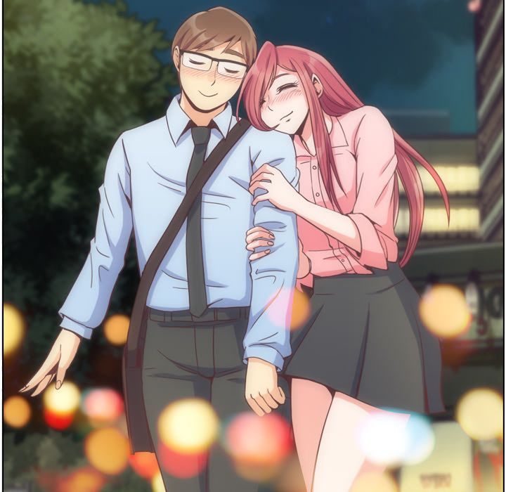 Annoying Alice Manhwa - Chapter 71 Page 96