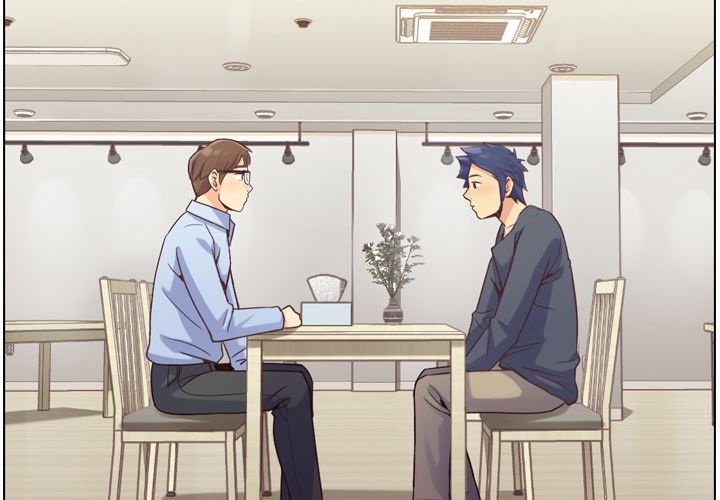 Annoying Alice Manhwa - Chapter 26 Page 3