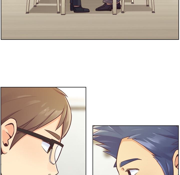 Annoying Alice Manhwa - Chapter 26 Page 4