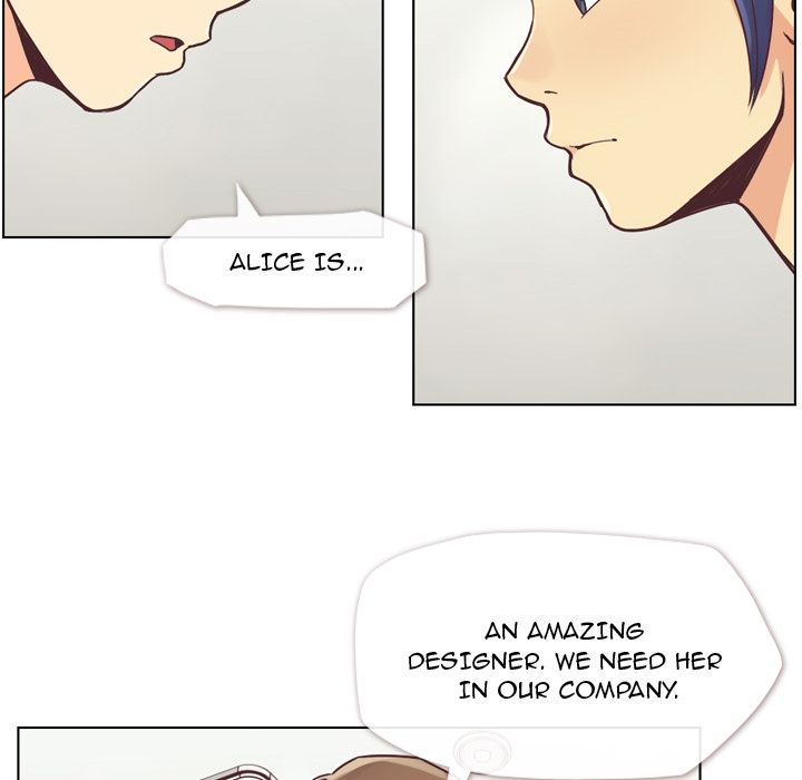 Annoying Alice Manhwa - Chapter 26 Page 5