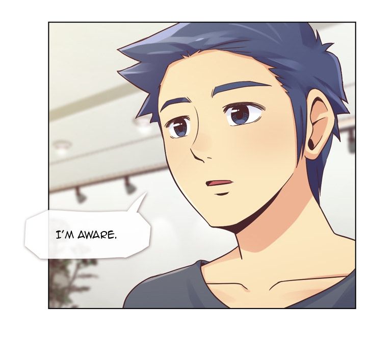 Annoying Alice Manhwa - Chapter 26 Page 7