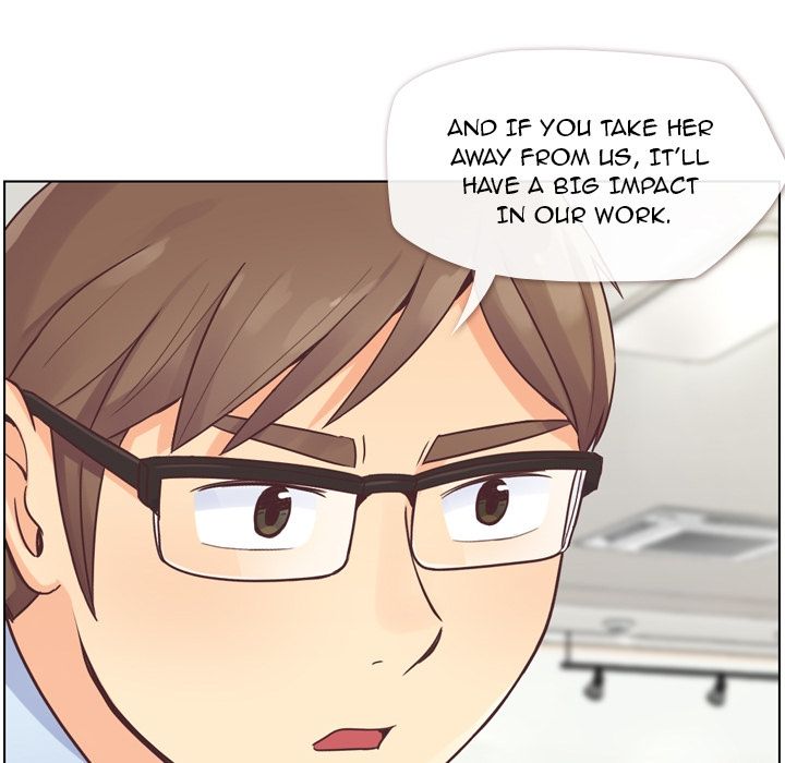 Annoying Alice Manhwa - Chapter 26 Page 8