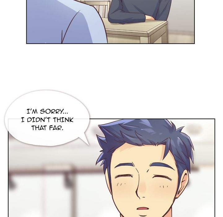 Annoying Alice Manhwa - Chapter 26 Page 10