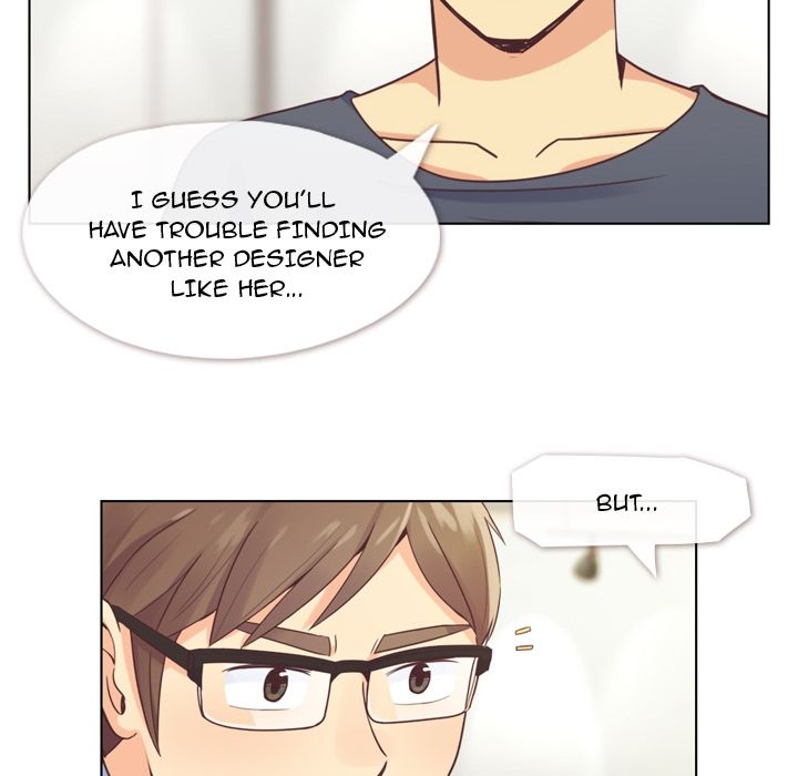 Annoying Alice Manhwa - Chapter 26 Page 11