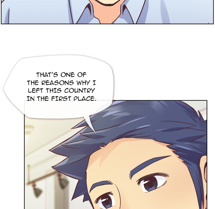 Annoying Alice Manhwa - Chapter 26 Page 18