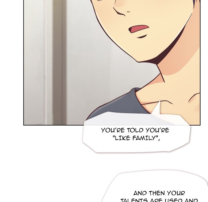 Annoying Alice Manhwa - Chapter 26 Page 19