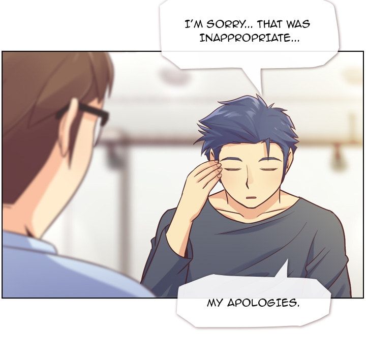 Annoying Alice Manhwa - Chapter 26 Page 27