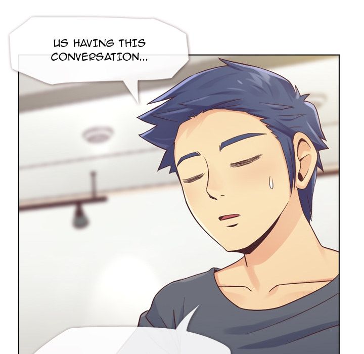 Annoying Alice Manhwa - Chapter 26 Page 28