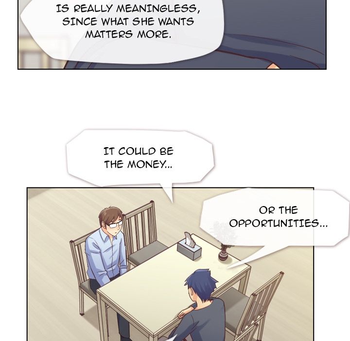 Annoying Alice Manhwa - Chapter 26 Page 29