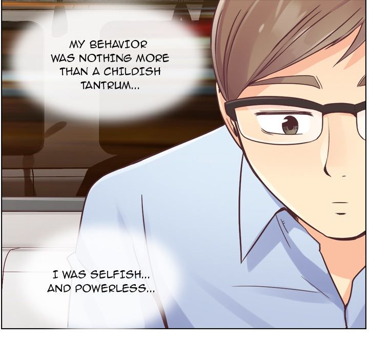 Annoying Alice Manhwa - Chapter 26 Page 36