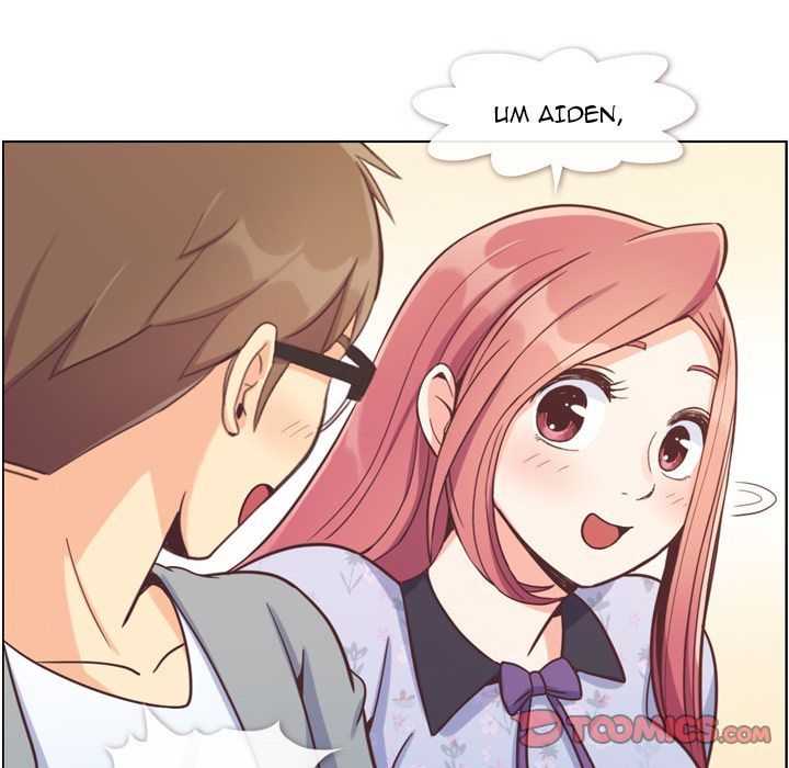 Annoying Alice Manhwa - Chapter 68 Page 18