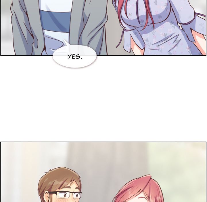 Annoying Alice Manhwa - Chapter 68 Page 24