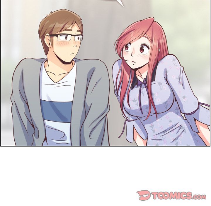 Annoying Alice Manhwa - Chapter 68 Page 26