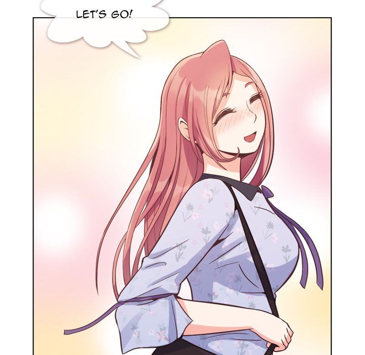 Annoying Alice Manhwa - Chapter 68 Page 35