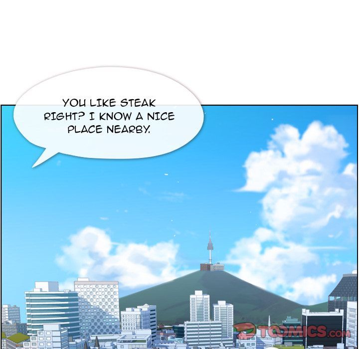 Annoying Alice Manhwa - Chapter 68 Page 38