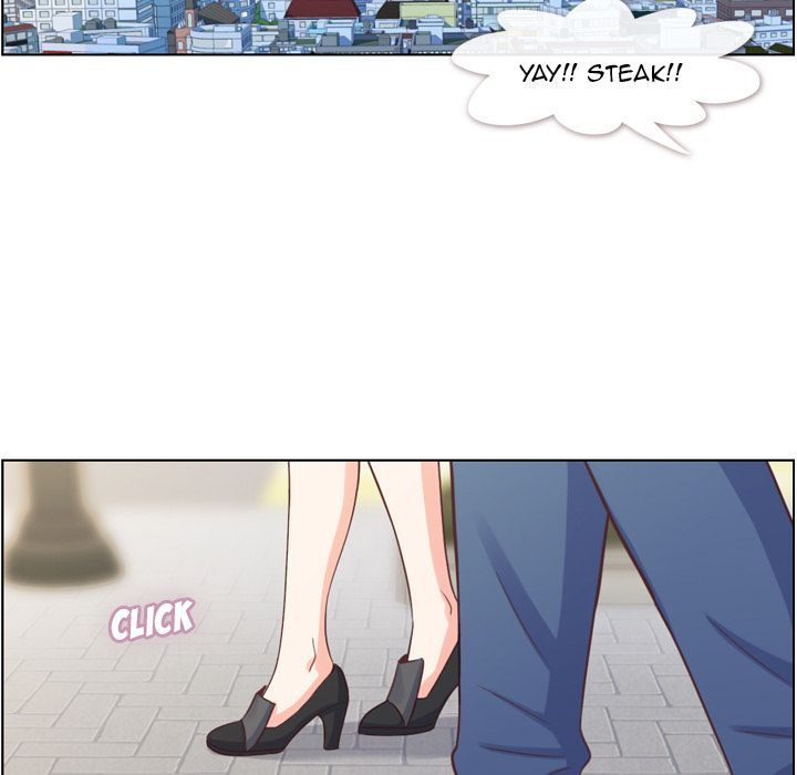 Annoying Alice Manhwa - Chapter 68 Page 39