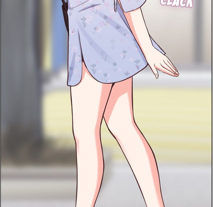 Annoying Alice Manhwa - Chapter 68 Page 44