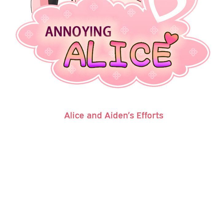 Annoying Alice Manhwa - Chapter 68 Page 52