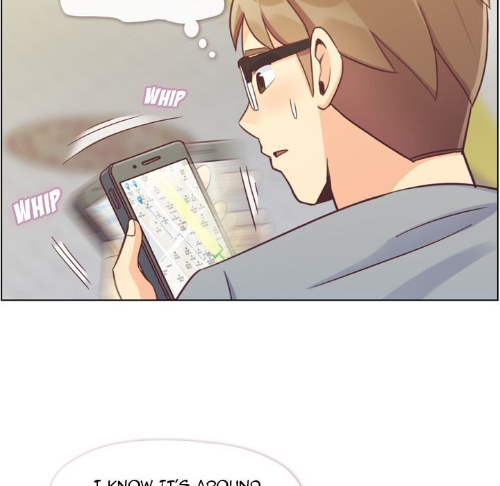 Annoying Alice Manhwa - Chapter 68 Page 56