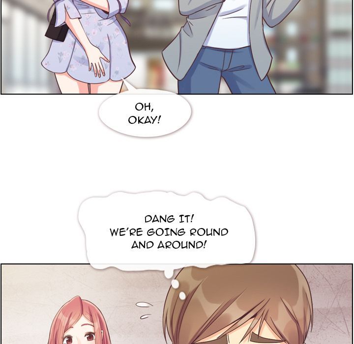 Annoying Alice Manhwa - Chapter 68 Page 59