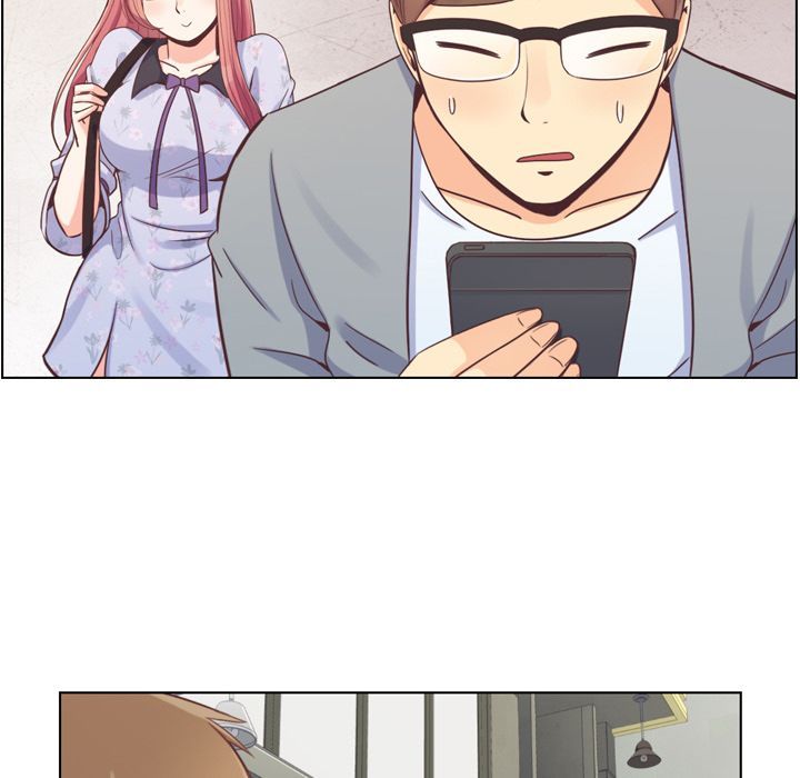 Annoying Alice Manhwa - Chapter 68 Page 60