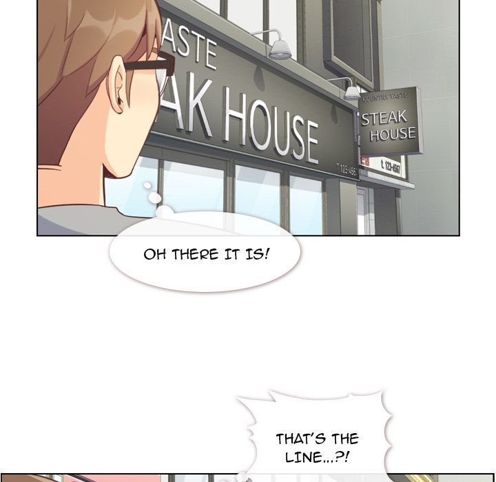 Annoying Alice Manhwa - Chapter 68 Page 61