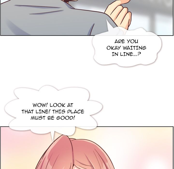 Annoying Alice Manhwa - Chapter 68 Page 64