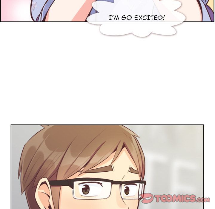 Annoying Alice Manhwa - Chapter 68 Page 66