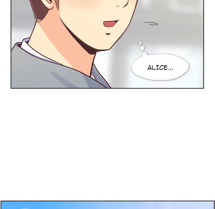 Annoying Alice Manhwa - Chapter 68 Page 67