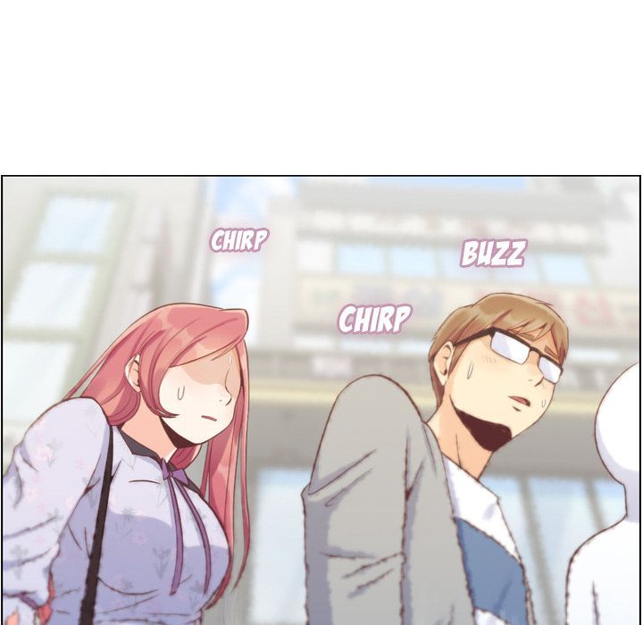 Annoying Alice Manhwa - Chapter 68 Page 69