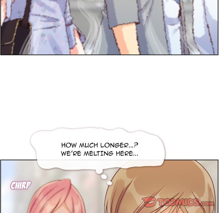 Annoying Alice Manhwa - Chapter 68 Page 70