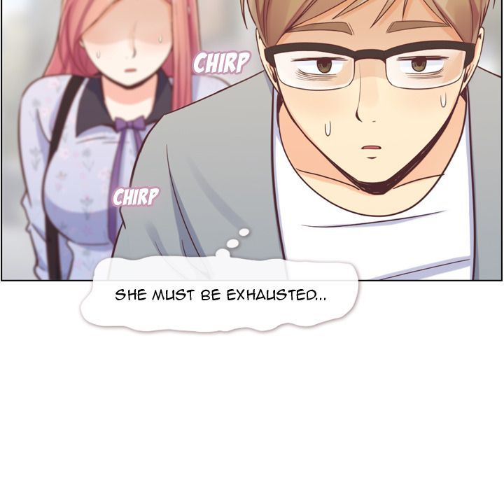 Annoying Alice Manhwa - Chapter 68 Page 71