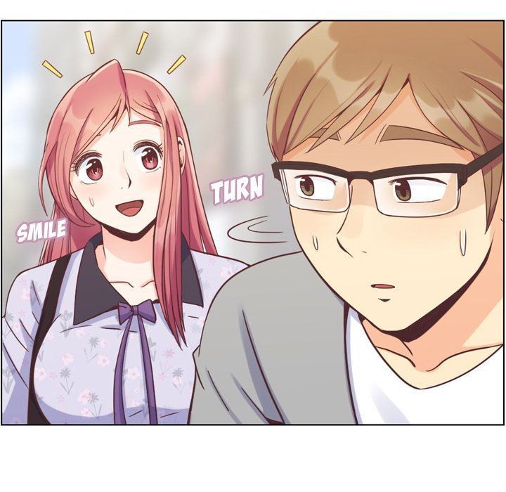 Annoying Alice Manhwa - Chapter 68 Page 72