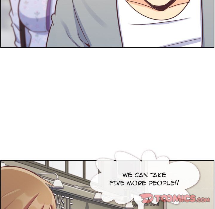 Annoying Alice Manhwa - Chapter 68 Page 74