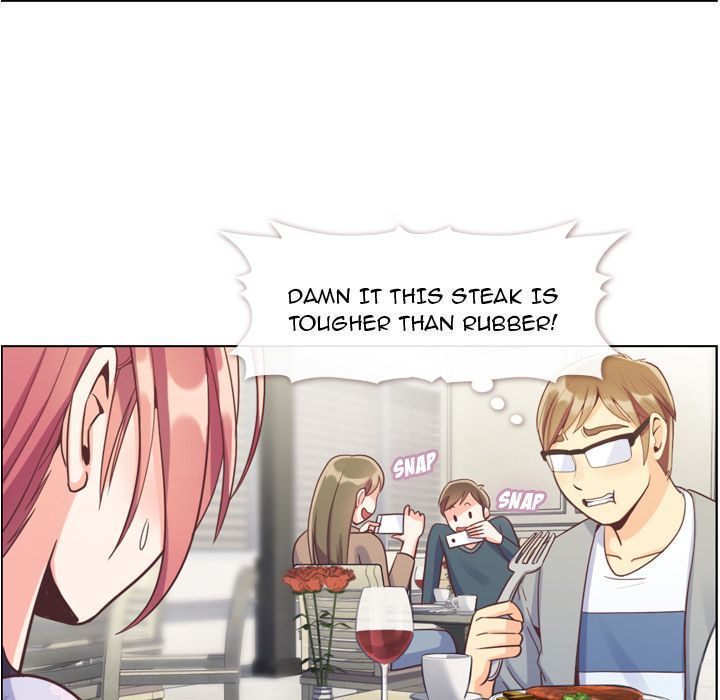 Annoying Alice Manhwa - Chapter 68 Page 81