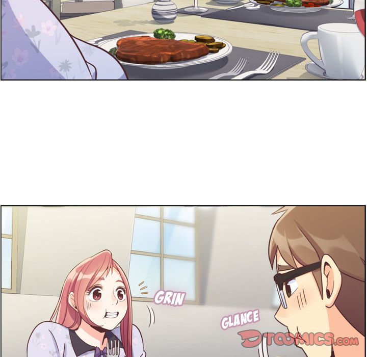 Annoying Alice Manhwa - Chapter 68 Page 82