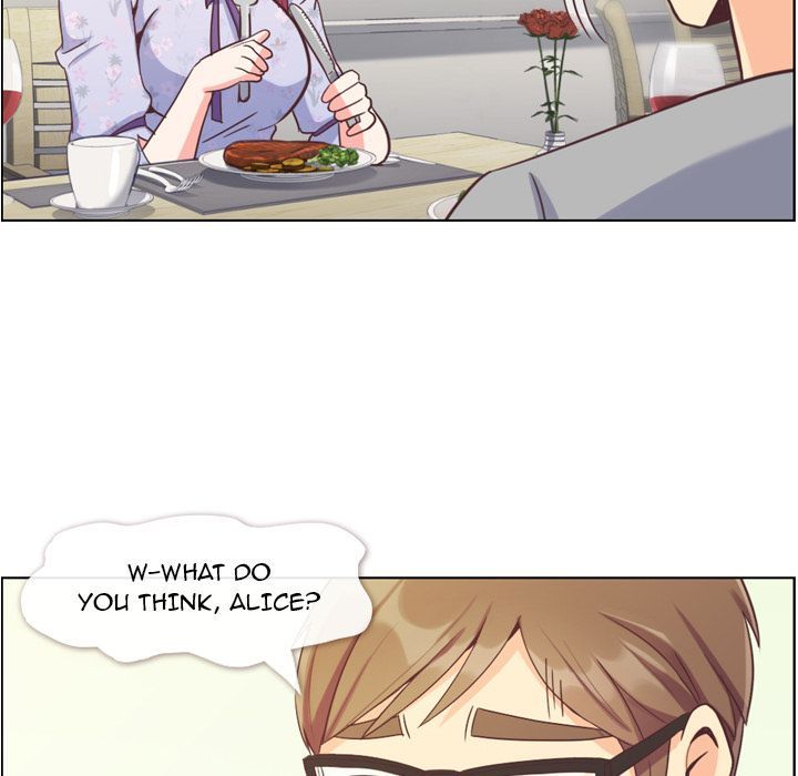 Annoying Alice Manhwa - Chapter 68 Page 83